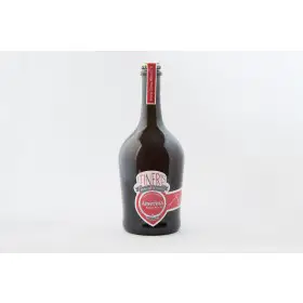 Birra Amerina - Belgian Pale Ale - ITINERIS 75cl