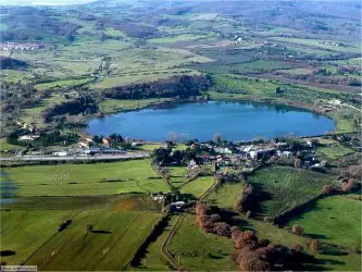Lago di Monterosi