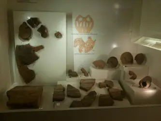 Il Museo Archeologico di Tuscania