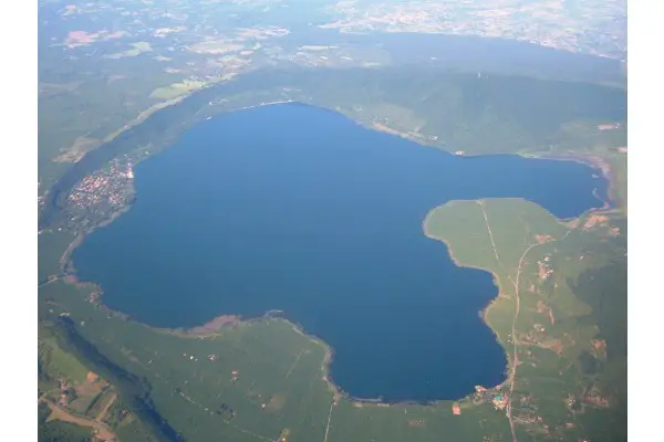 Riserva Naturale del Lago di Vico