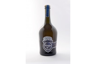Birra Treja - Legal Ale - ITINERIS - 75cl